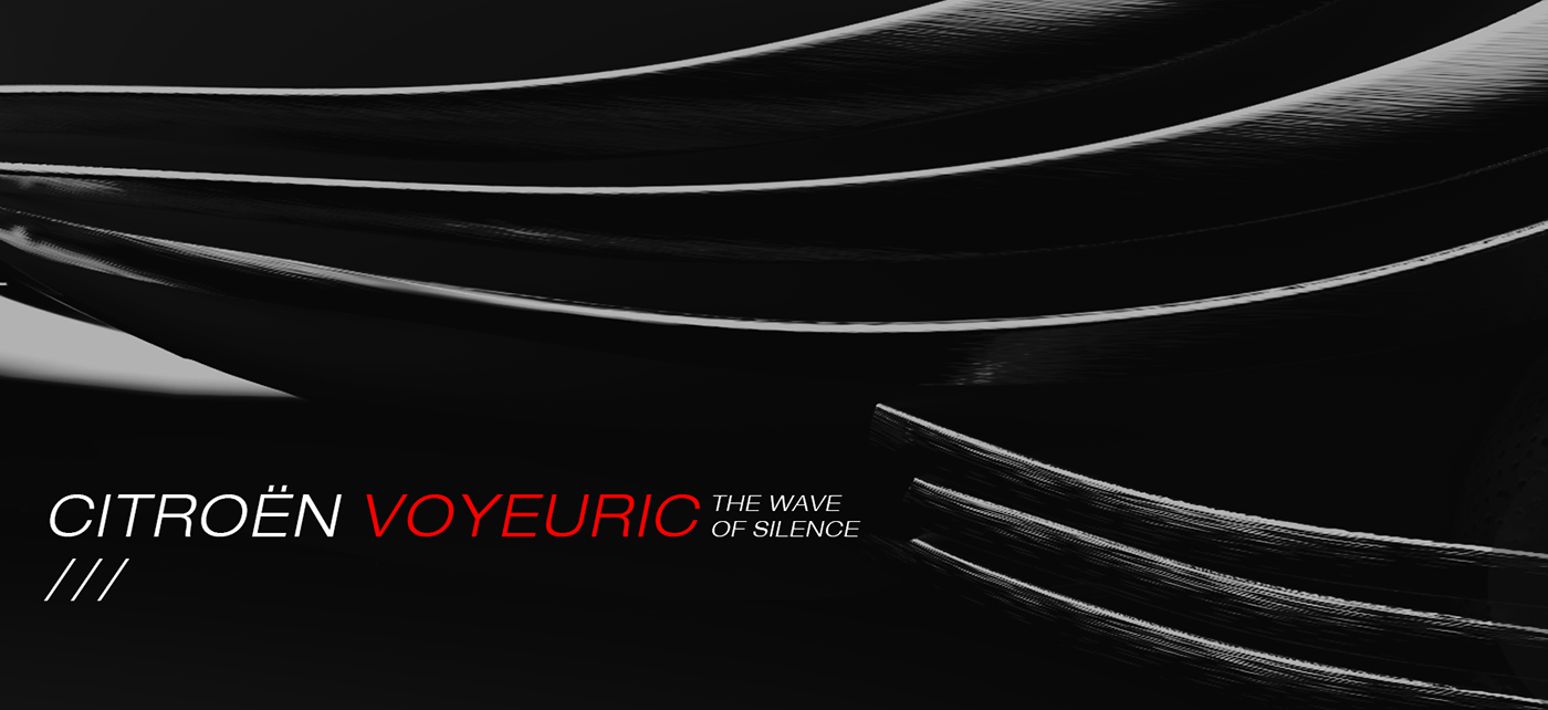 Automatic design，Visual design，automobile，Cool，unique，