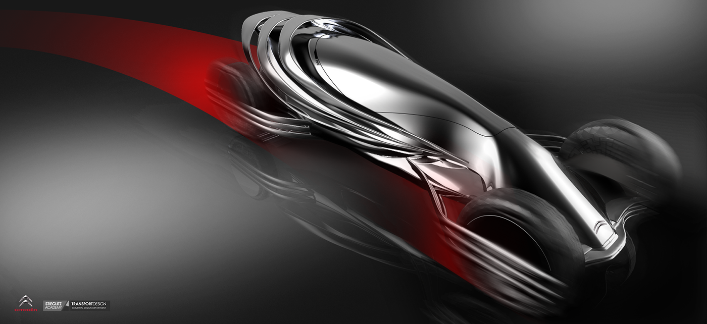 Automatic design，Visual design，automobile，Cool，unique，