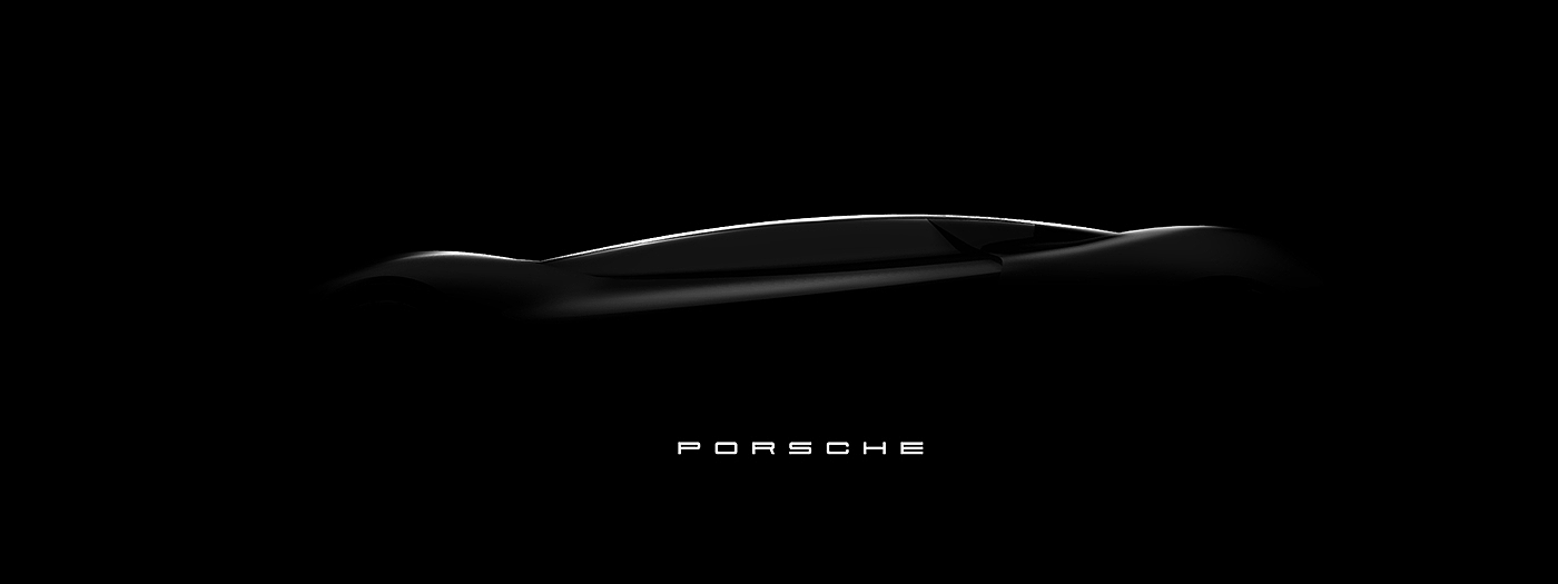 Automatic design，Sports car，Visual design，Cool，fashion，