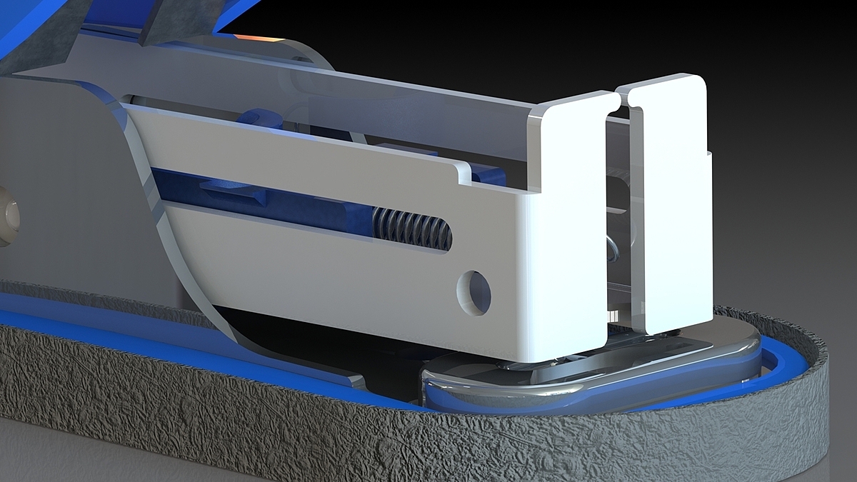 stapler，industrial design，product design，modeling，Render，effect，