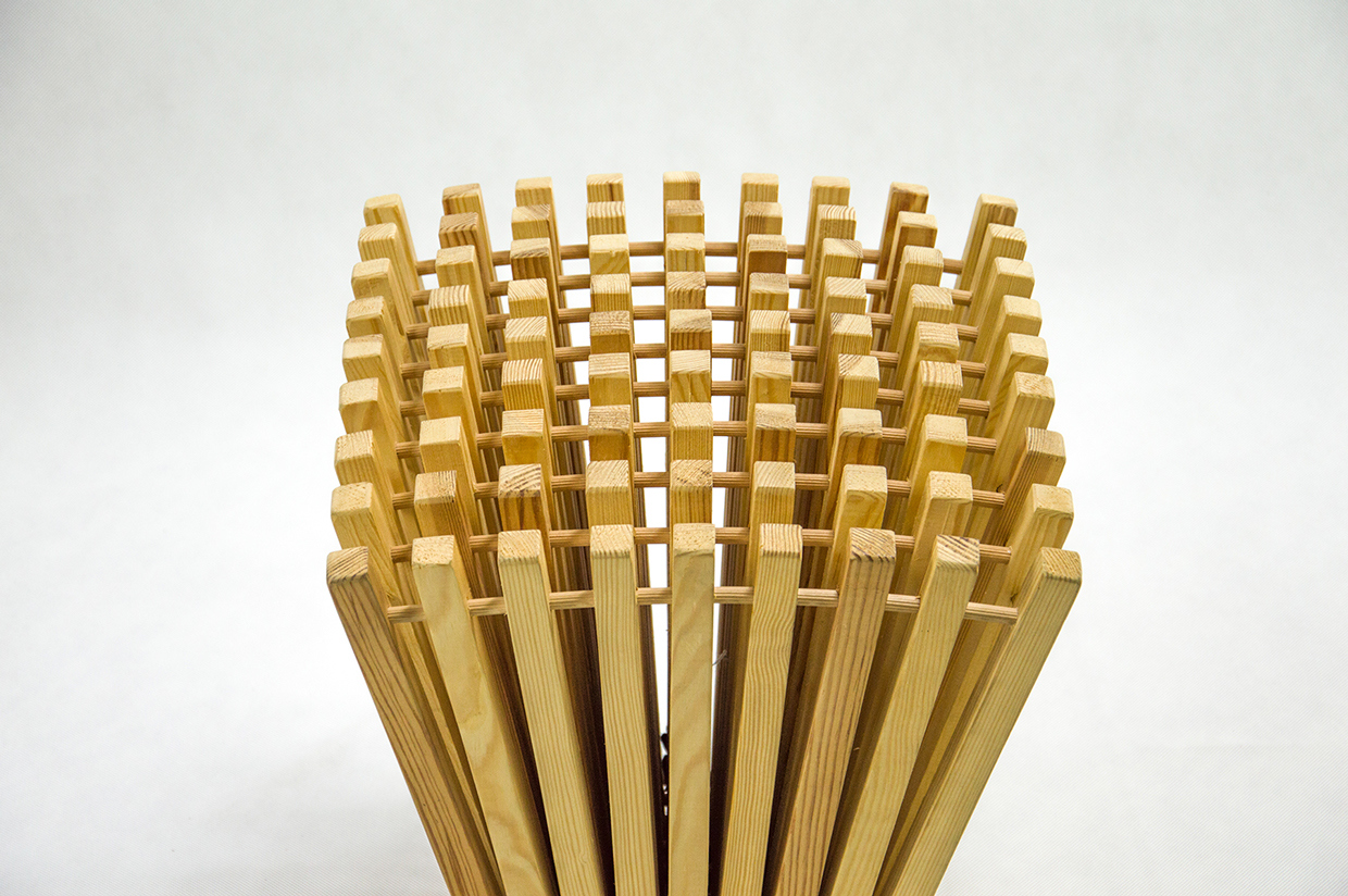 Home Furnishing，stool，Simplicity，originality，articles for daily use，