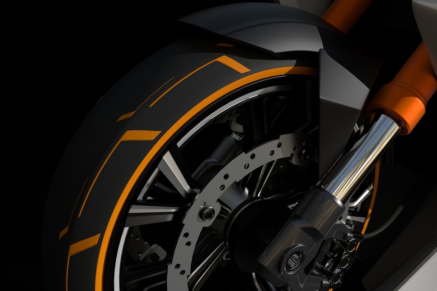 intelligence，science and technology，Concept car design，motorcycle，design sketch，