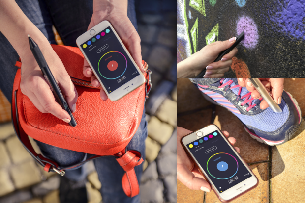 pen，molecules，Stationery，painting，intelligence，science and technology，