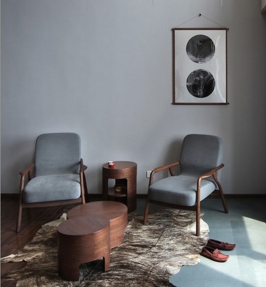 woodiness，to work in an office，Creative products，