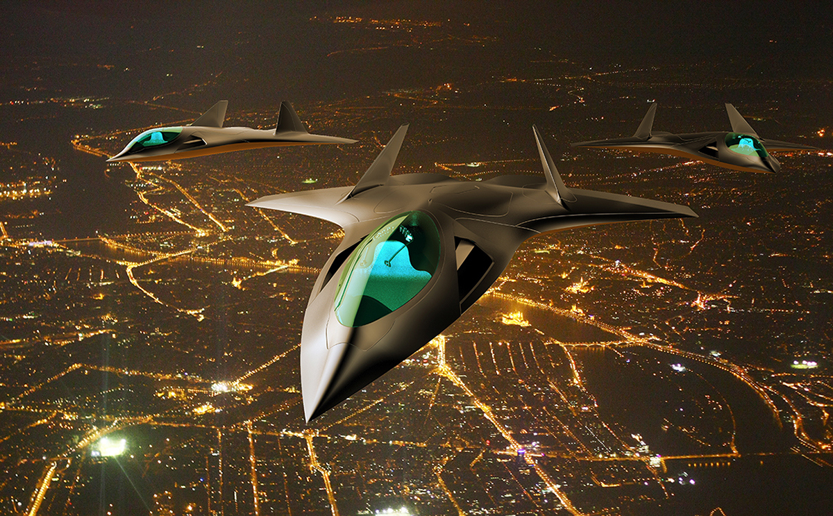 intelligence，Aerocraft，industrial design，military，fighter，