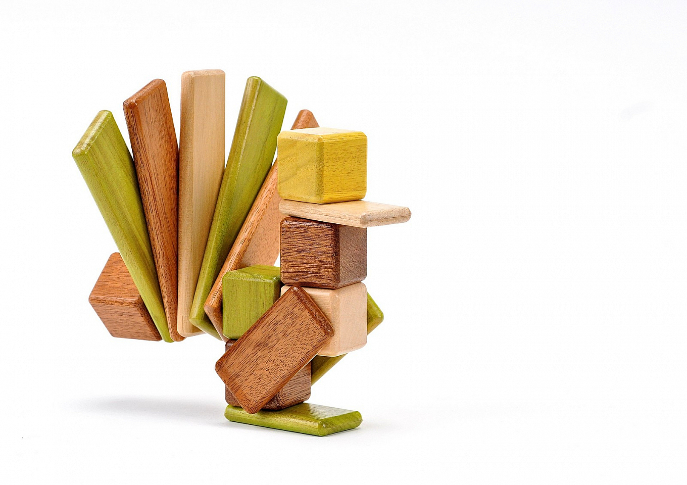 Puzzle，Children's Toys，woodiness，magnetic，