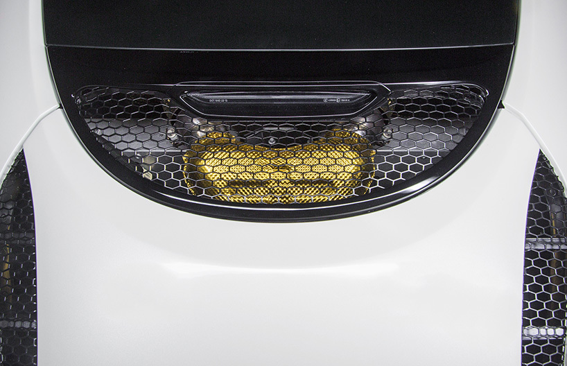 Mclaren，Sports car，comfortable，environment protection，