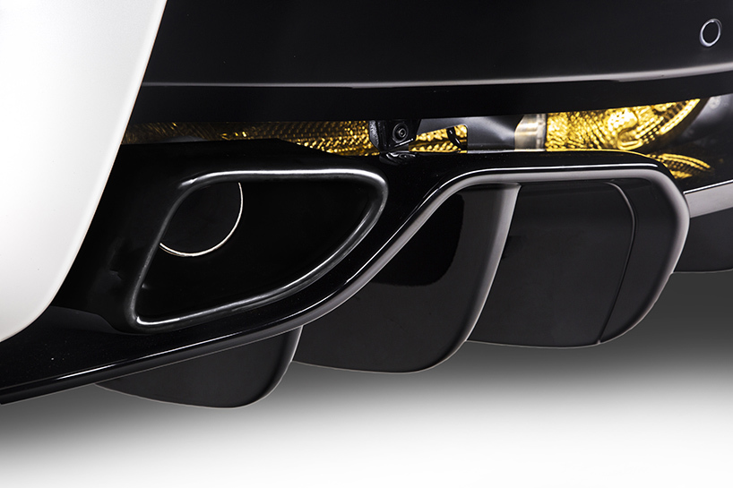 Mclaren，Sports car，comfortable，environment protection，