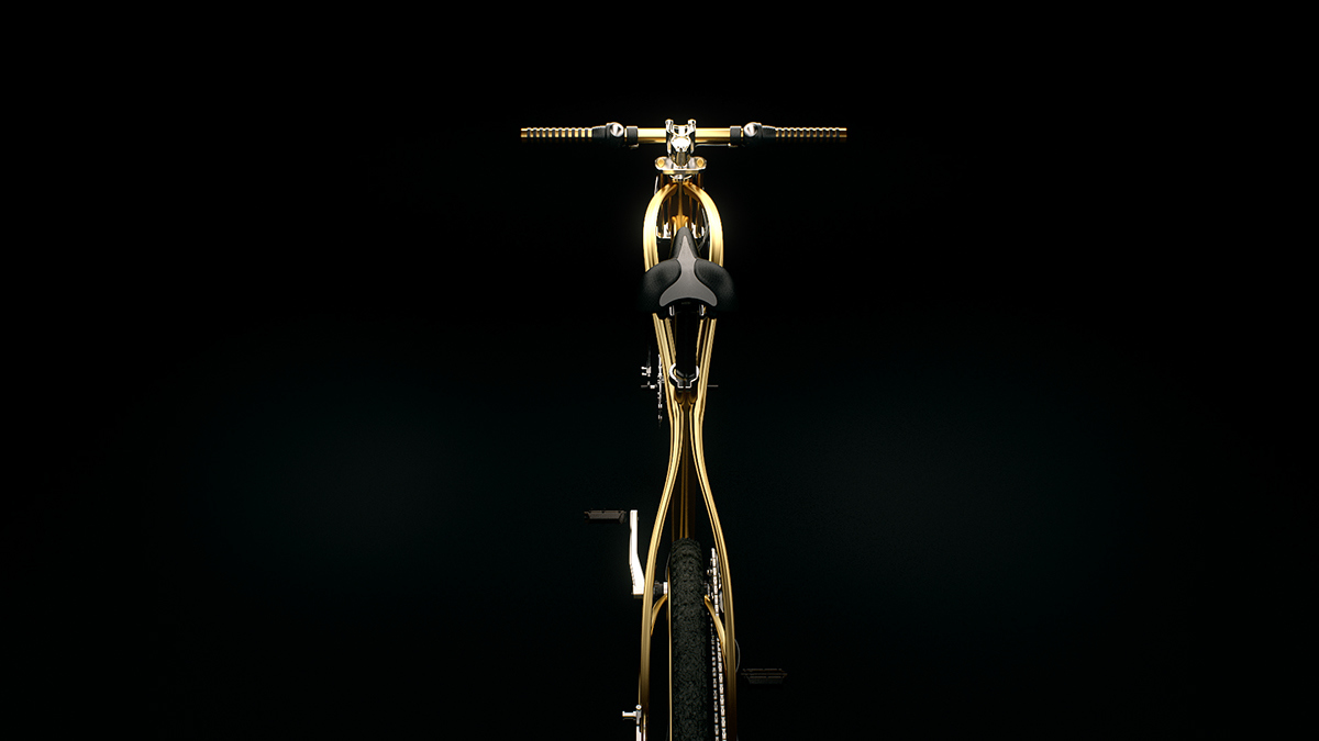 Integrated design，Simplicity，delicate，lithe，Transportation tools，industrial design，