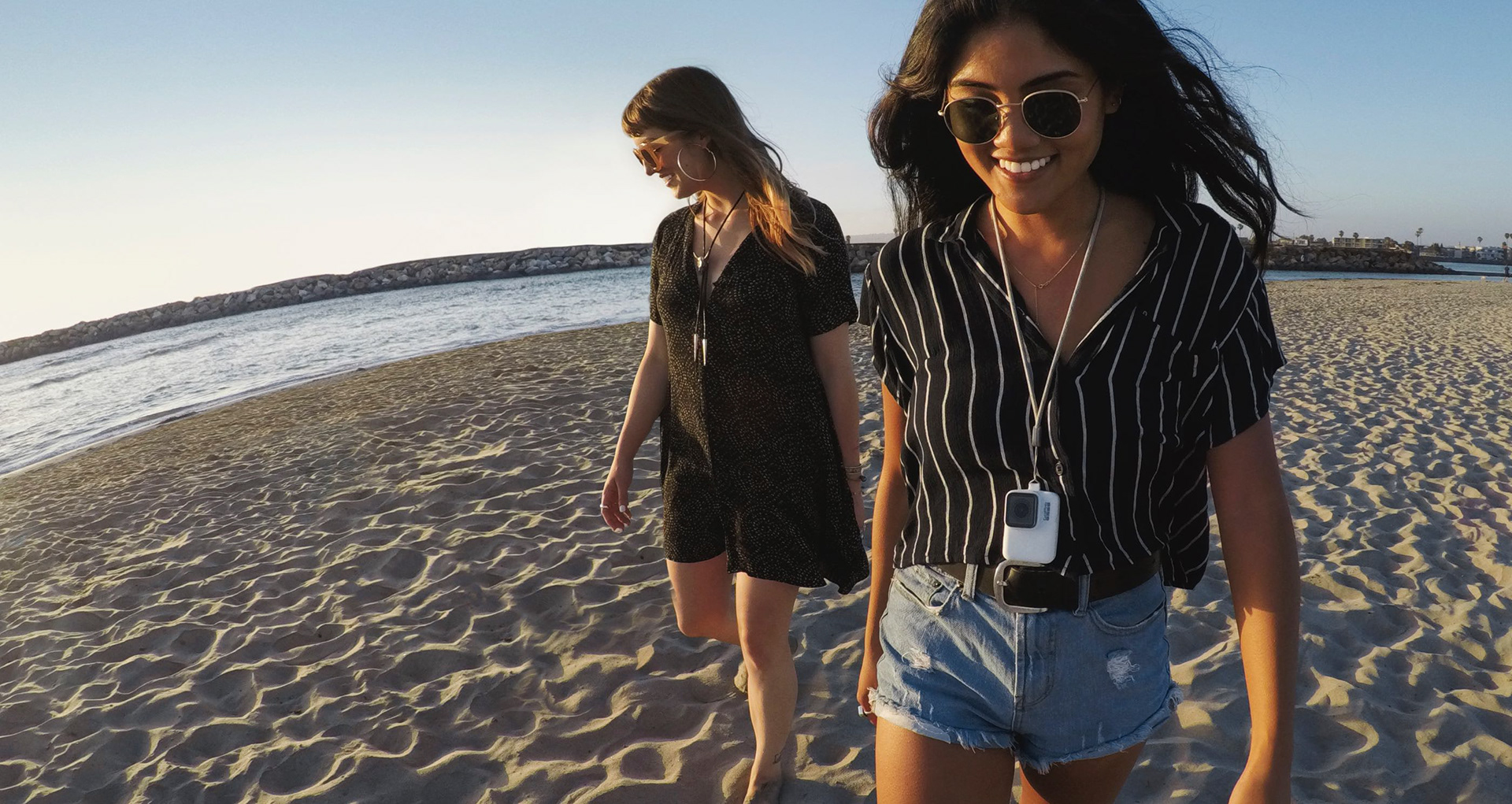 gopro，originality，Design，camera，