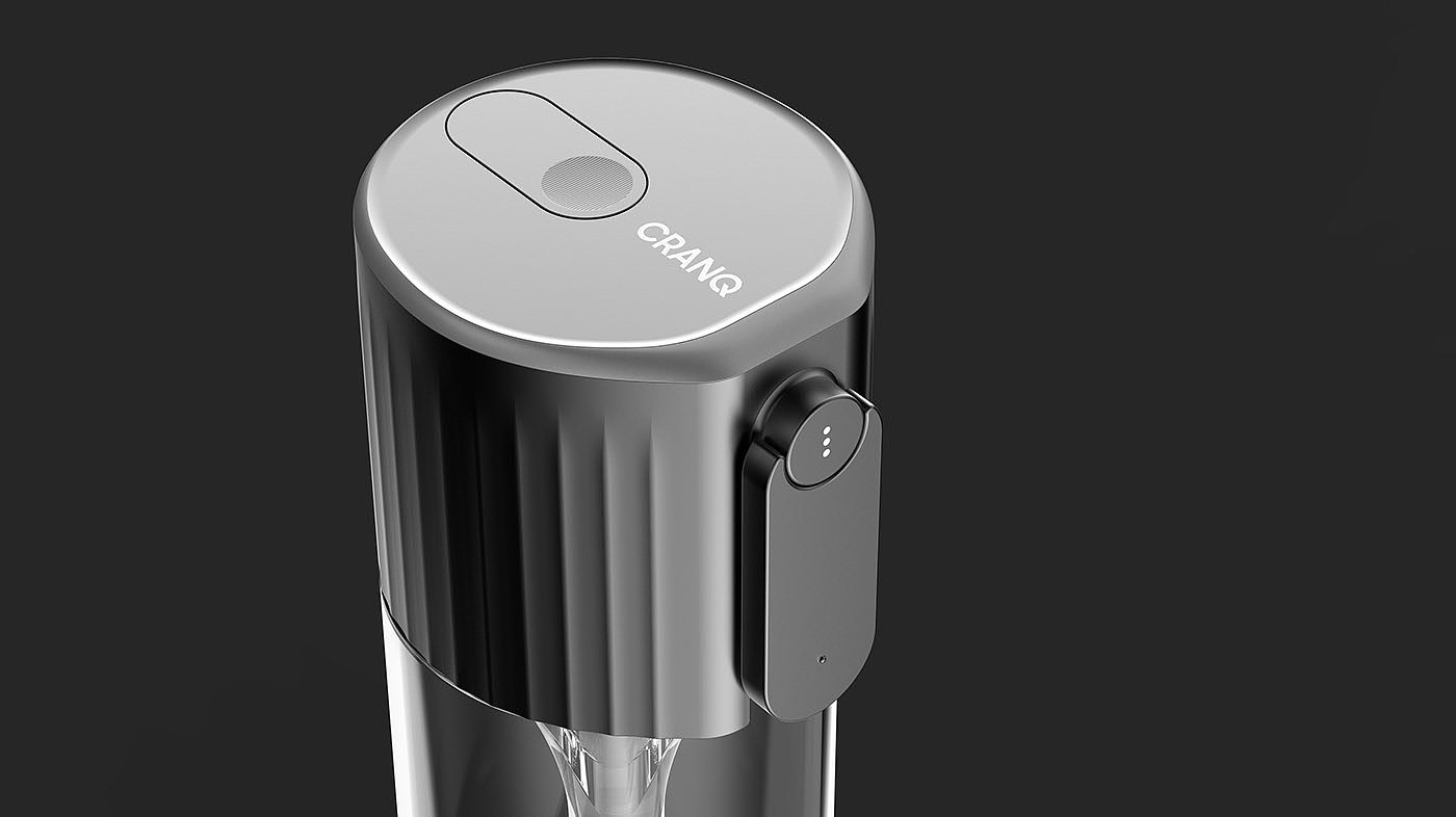 Water cup，outdoors，filter，crank，
