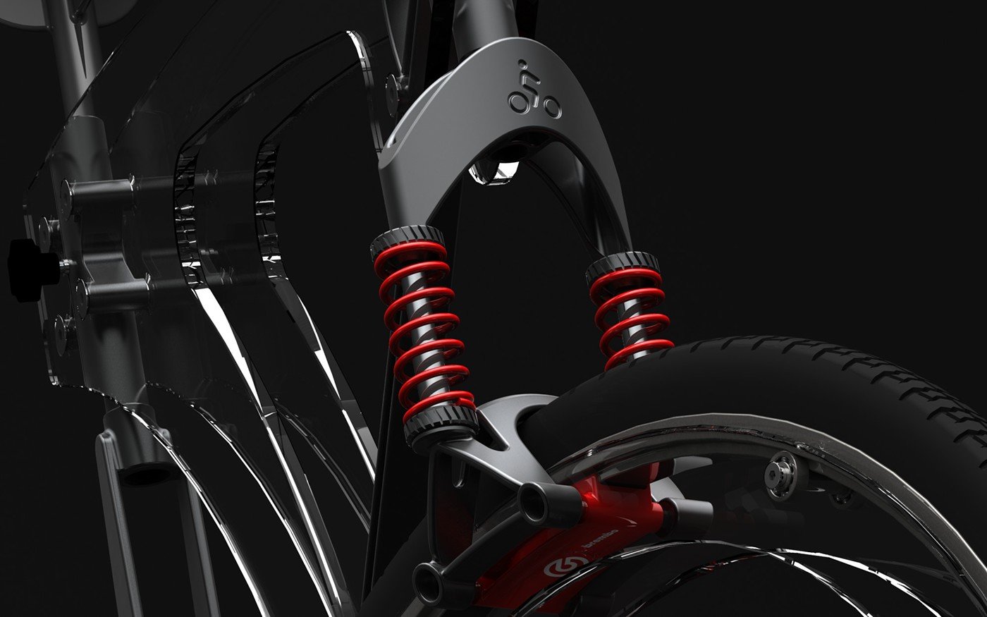 delicate，Model，3d，keyshot，ps，lithe，Bian Jie，