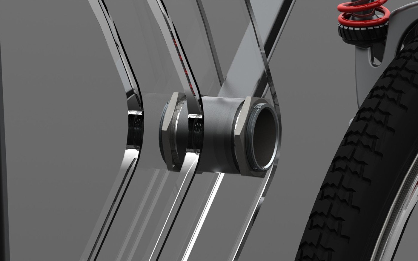 delicate，Model，3d，keyshot，ps，lithe，Bian Jie，