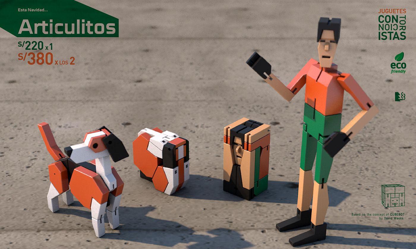 entertainment，Toys，Sebastian Burga，GAFO & CUQUI，Articles，environment protection，adult，Souptoys，