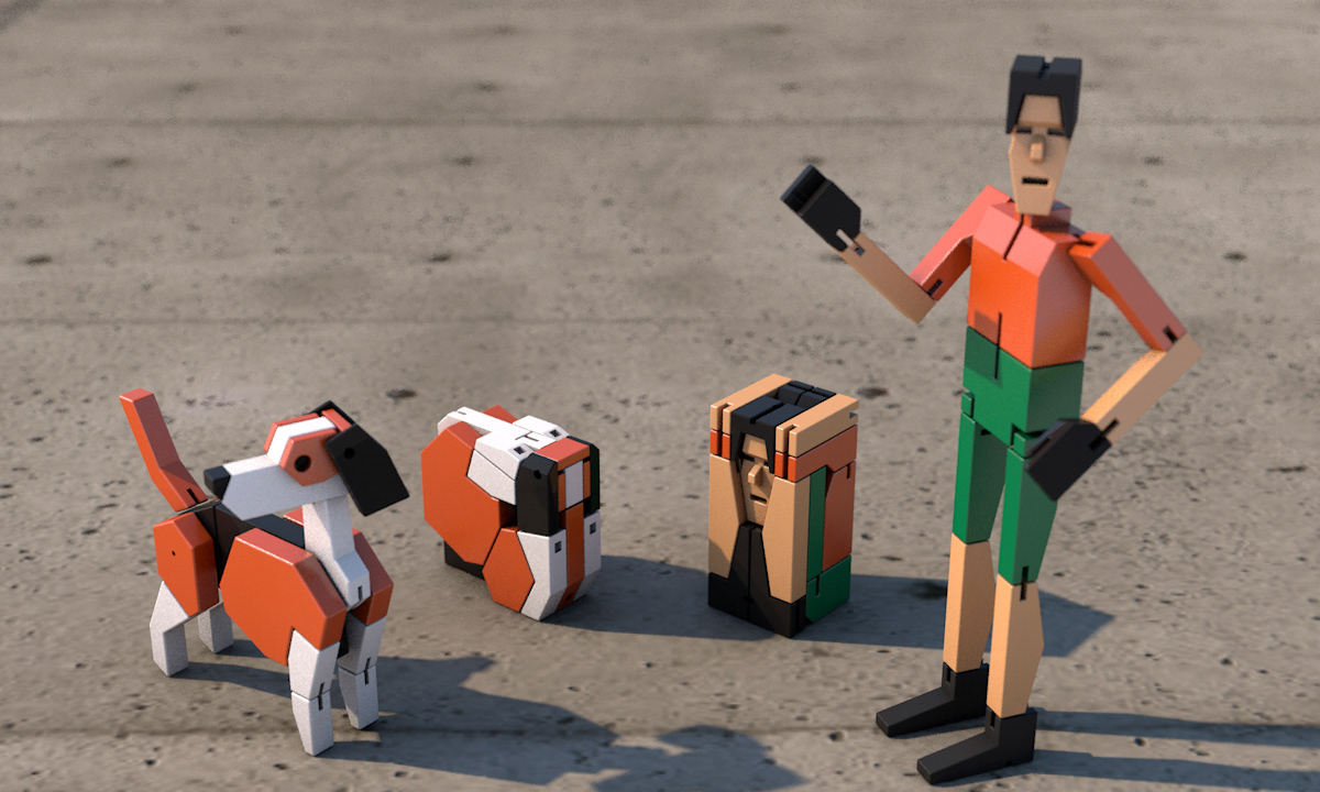 entertainment，Toys，Sebastian Burga，GAFO & CUQUI，Articles，environment protection，adult，Souptoys，