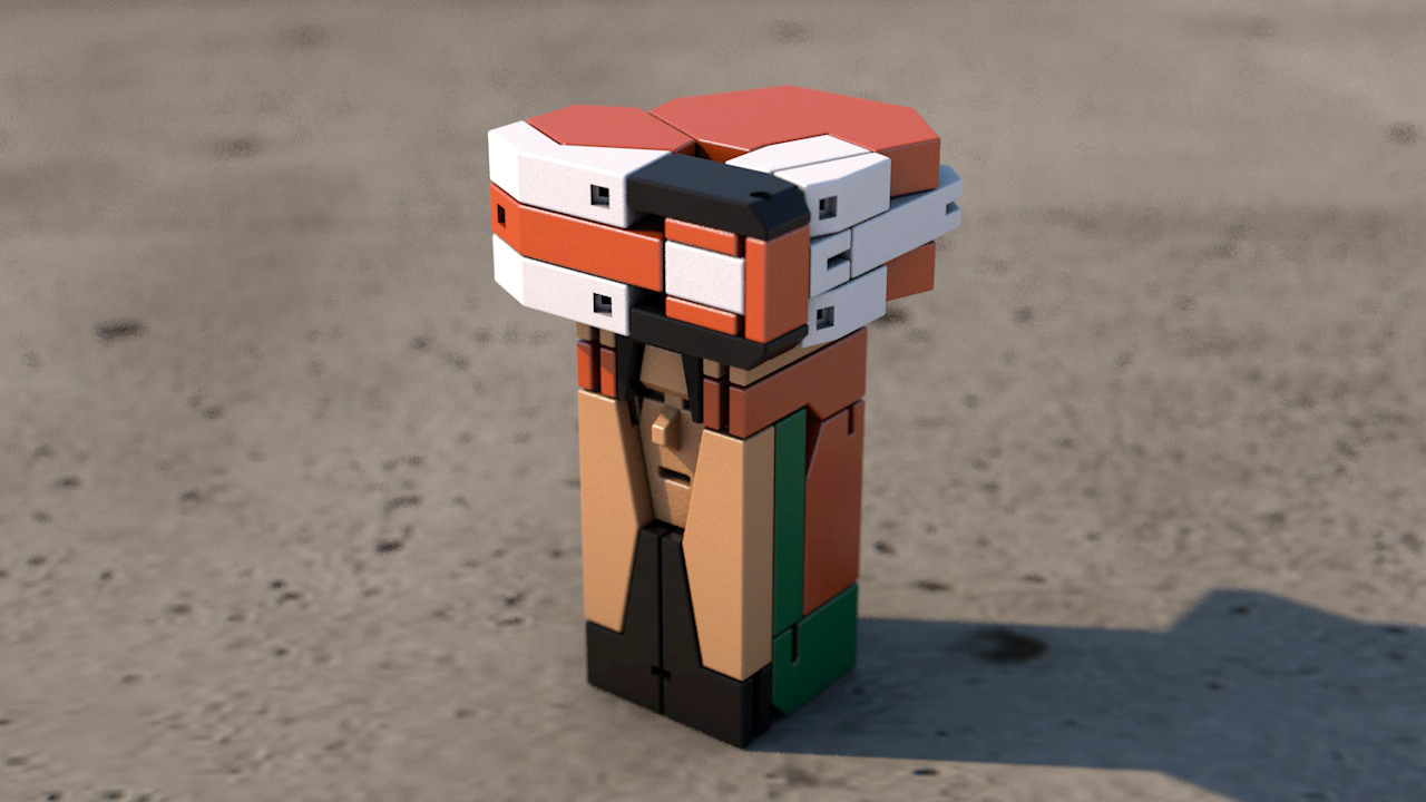 entertainment，Toys，Sebastian Burga，GAFO & CUQUI，Articles，environment protection，adult，Souptoys，