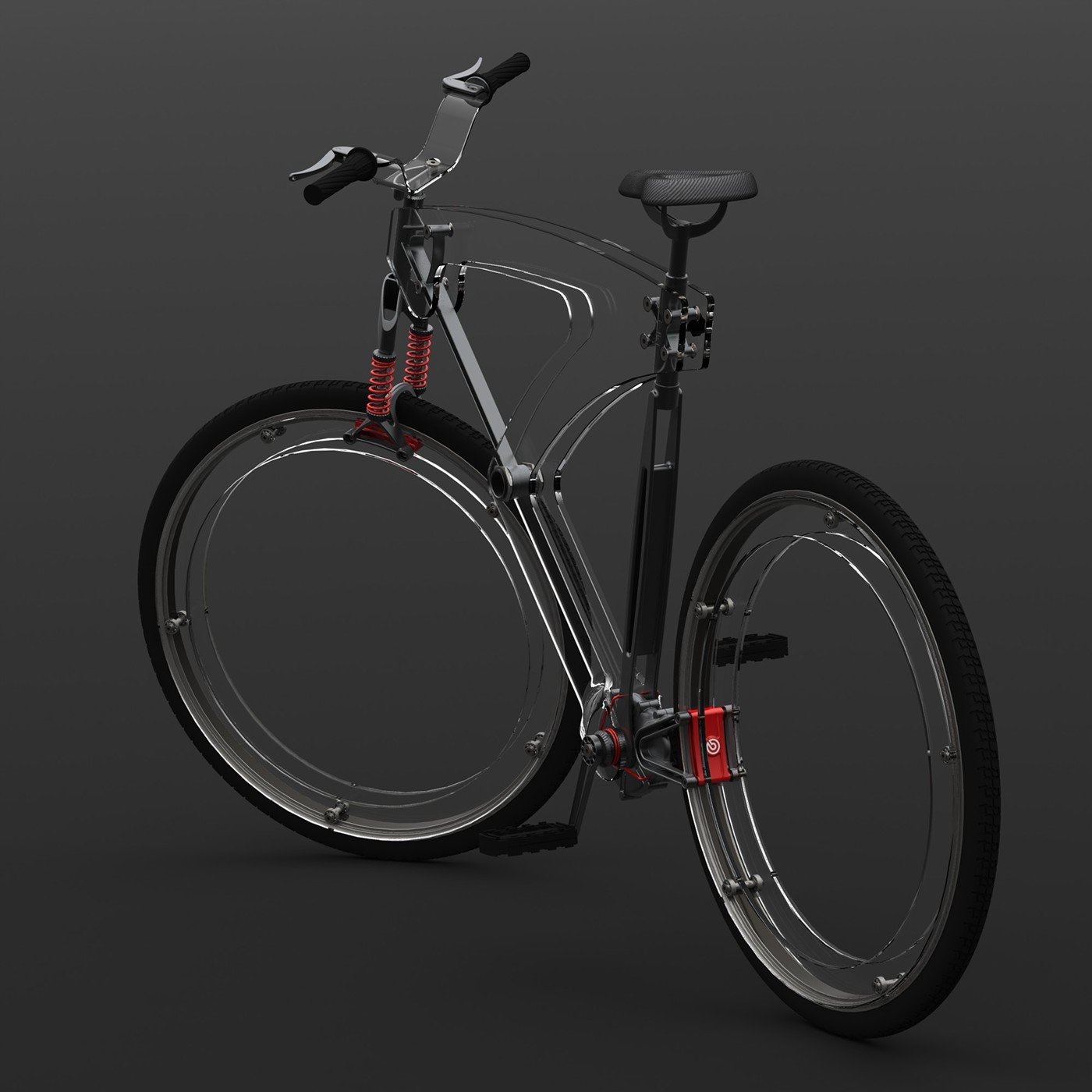 delicate，Model，3d，keyshot，ps，lithe，Bian Jie，