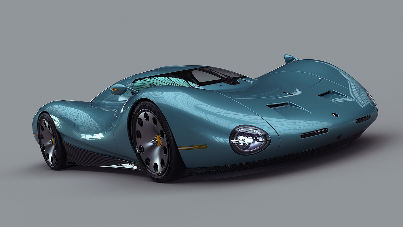 blue，industrial design，automobile，Concept Car，Concept car，