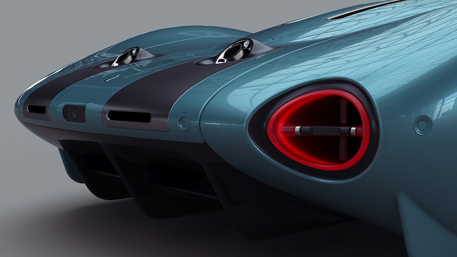 blue，industrial design，automobile，Concept Car，Concept car，