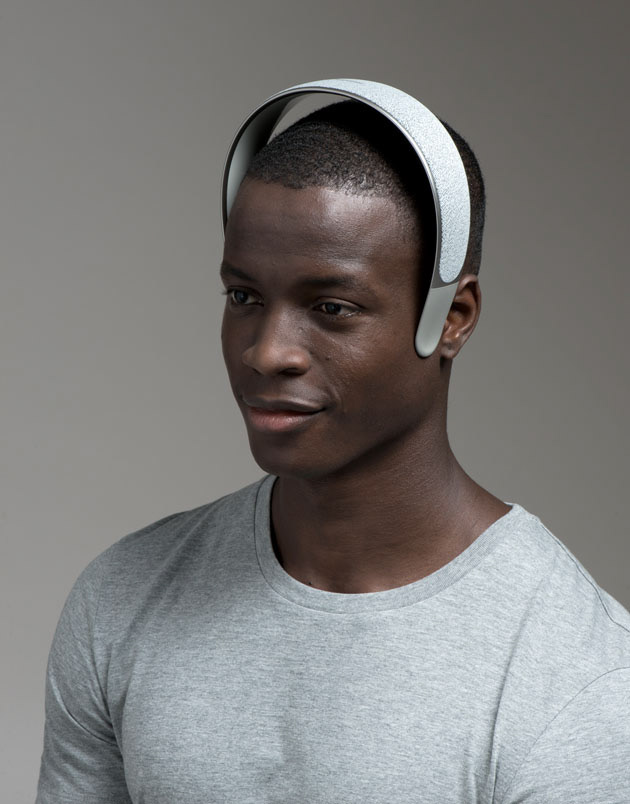 GROW，Layer Design，scalp，led，hair follicle，