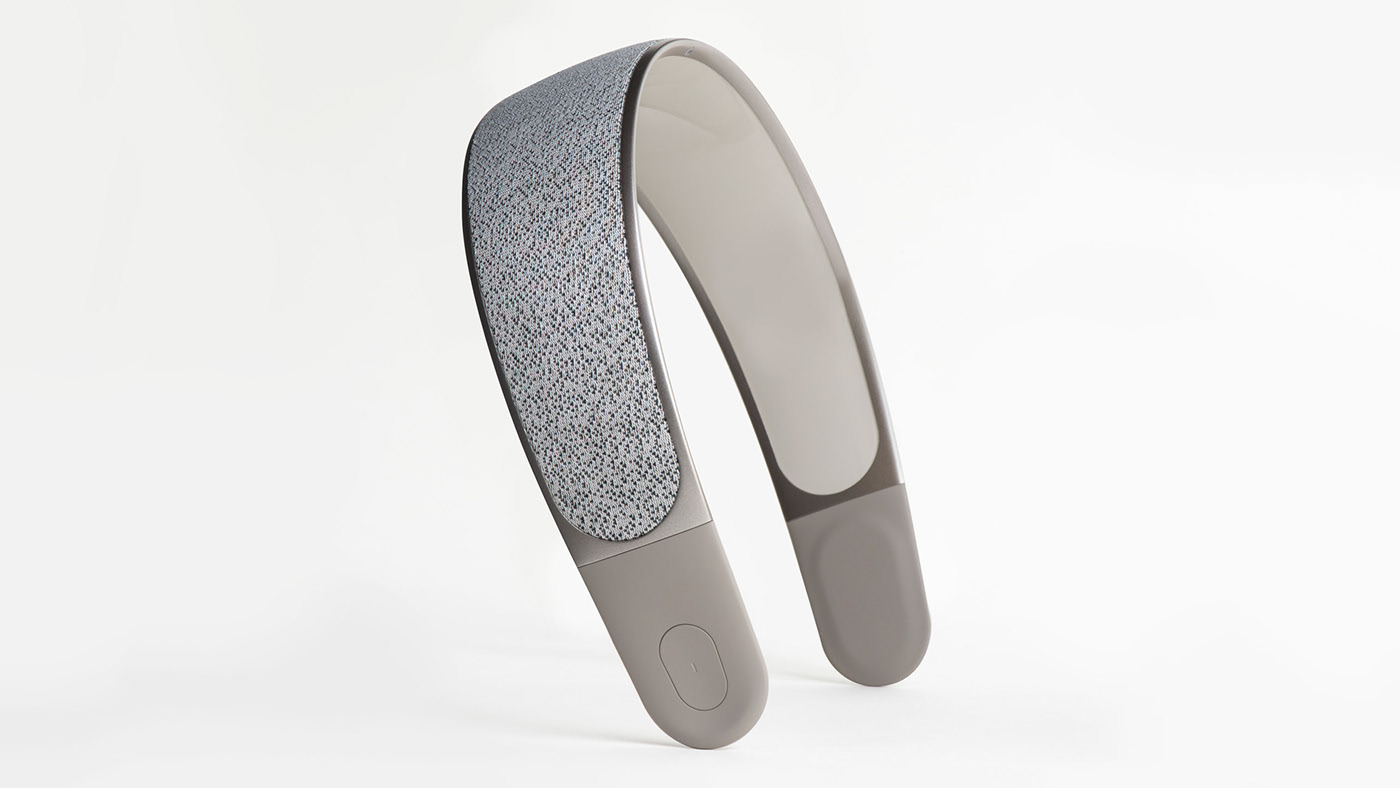 GROW，Layer Design，scalp，led，hair follicle，