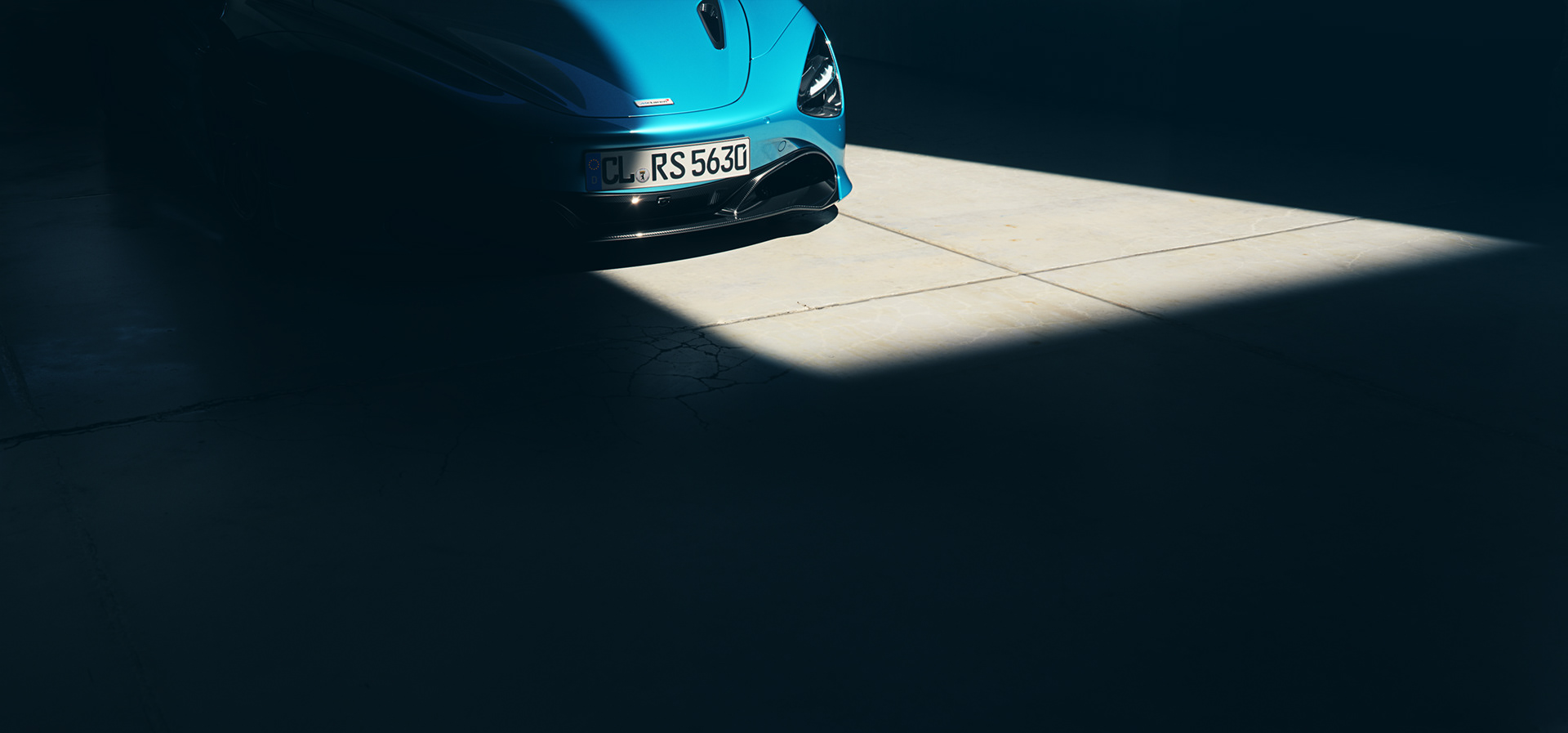 McLaren / 720 ludes，Photography，Sports car，automobile，McLaren ，