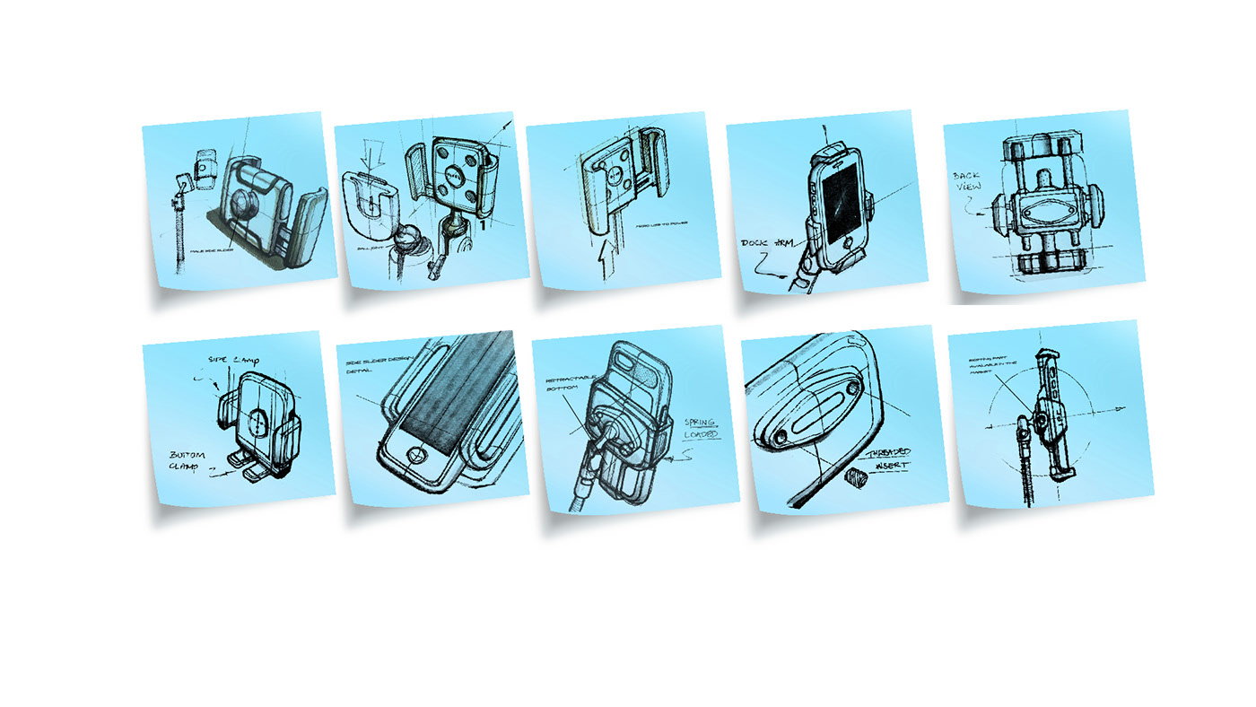 Magconn ecosystem easily tracks trucks，Smart speaker，Car frame，Mobile phone shell，Modular accessories for truck industry，XPNDBLS，