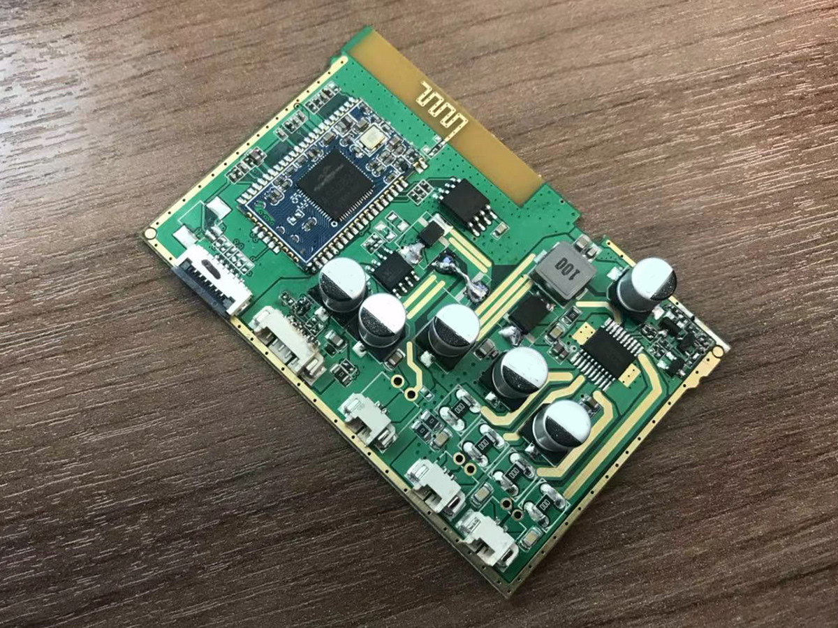 Magconn ecosystem easily tracks trucks，Smart speaker，Car frame，Mobile phone shell，Modular accessories for truck industry，XPNDBLS，