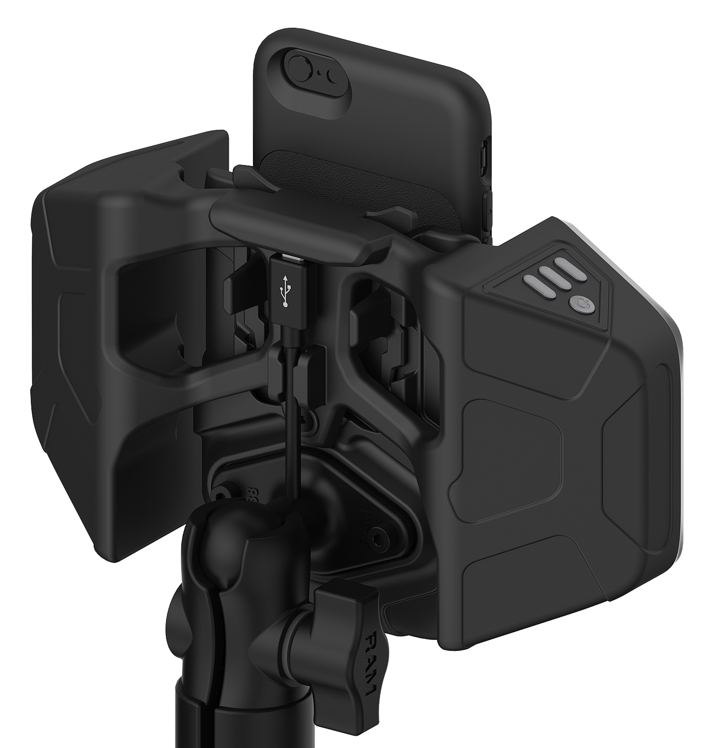 Magconn ecosystem easily tracks trucks，Smart speaker，Car frame，Mobile phone shell，Modular accessories for truck industry，XPNDBLS，