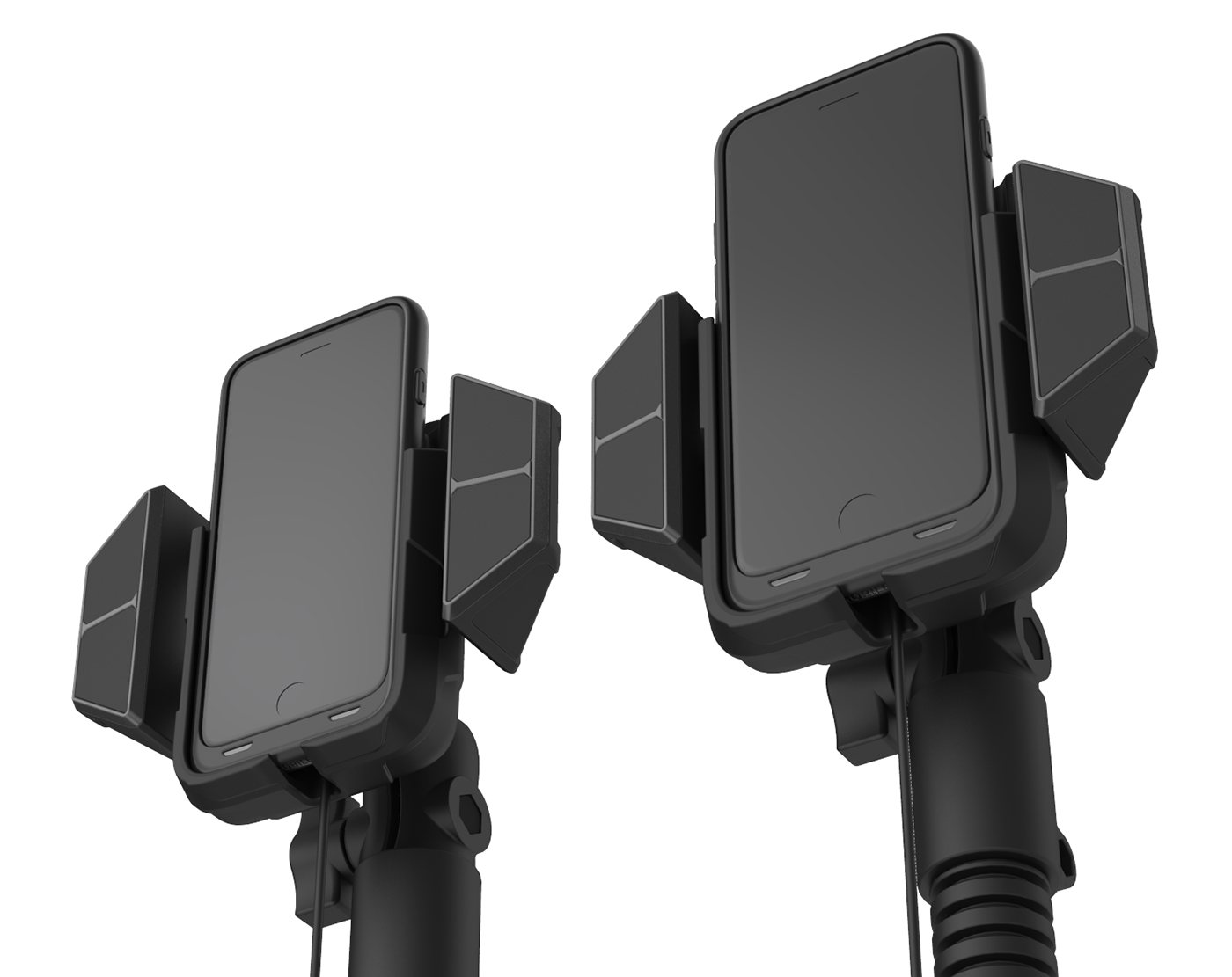 Magconn ecosystem easily tracks trucks，Smart speaker，Car frame，Mobile phone shell，Modular accessories for truck industry，XPNDBLS，