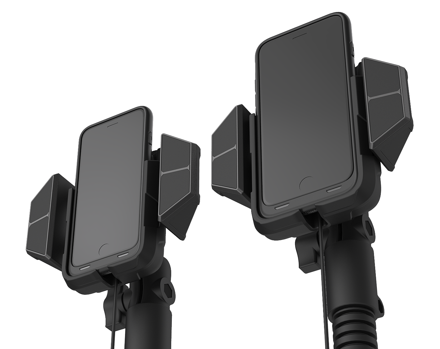 Magconn ecosystem easily tracks trucks，Smart speaker，Car frame，Mobile phone shell，Modular accessories for truck industry，XPNDBLS，