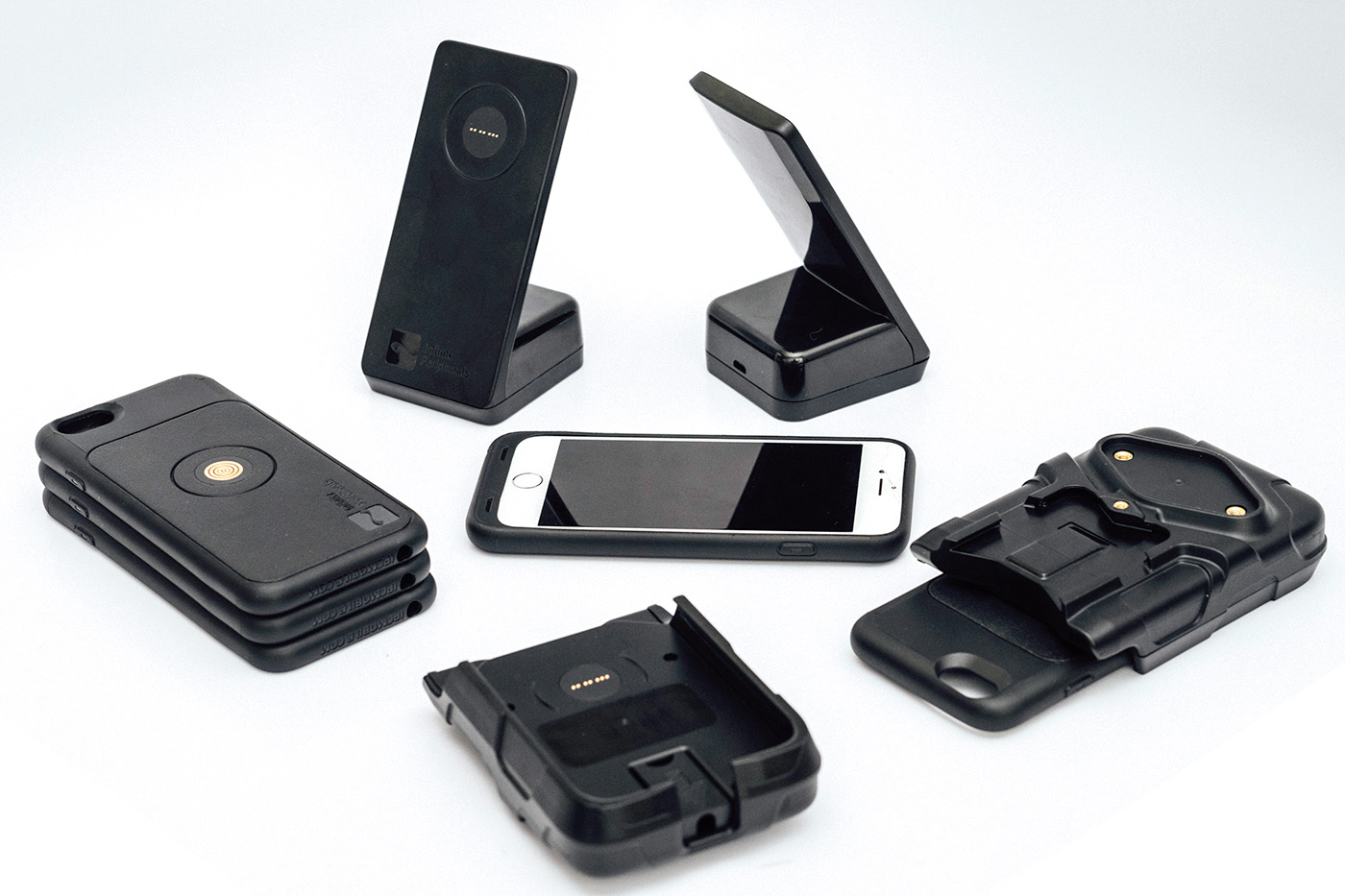 Magconn ecosystem easily tracks trucks，Smart speaker，Car frame，Mobile phone shell，Modular accessories for truck industry，XPNDBLS，