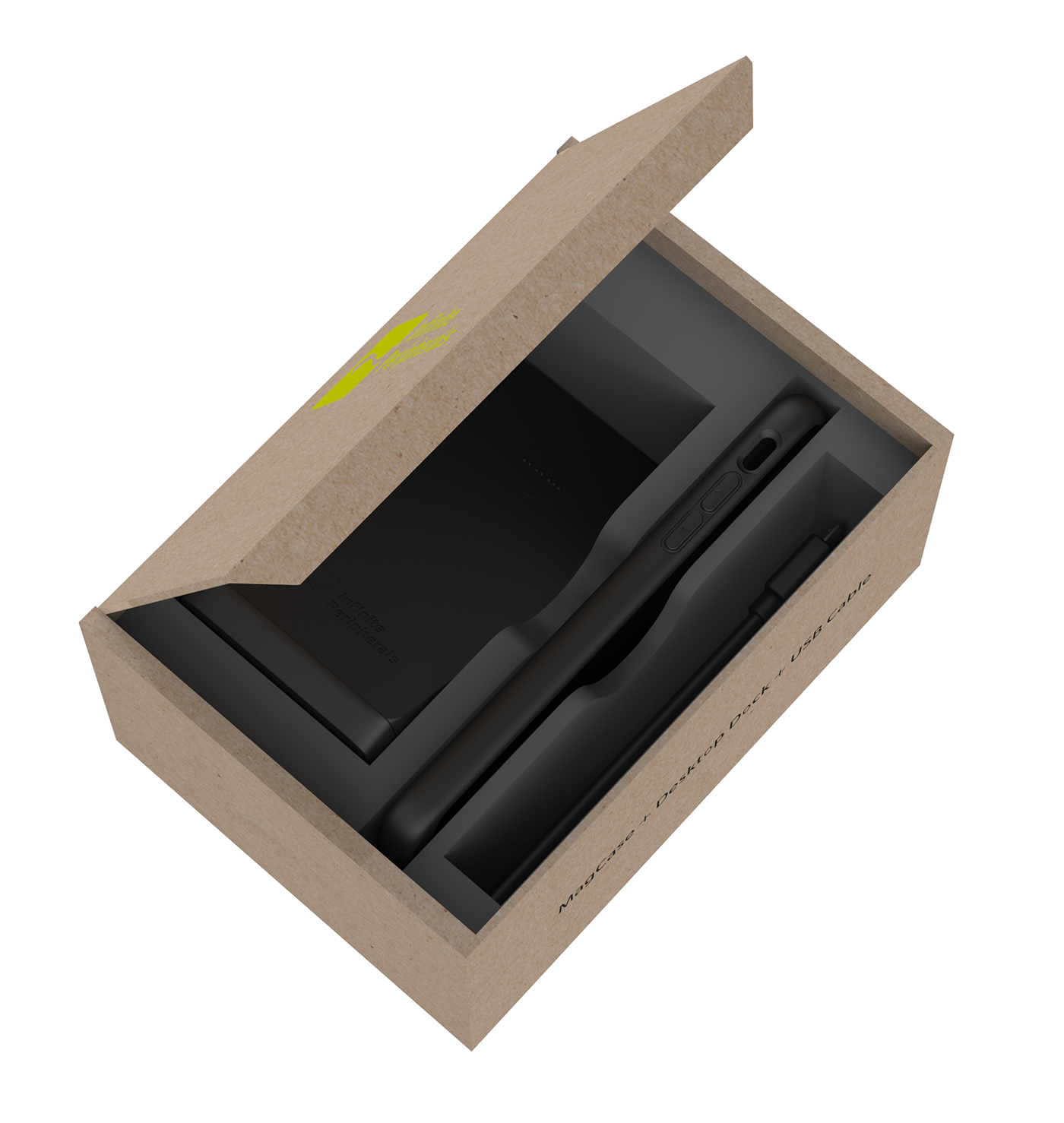 Magconn ecosystem easily tracks trucks，Smart speaker，Car frame，Mobile phone shell，Modular accessories for truck industry，XPNDBLS，