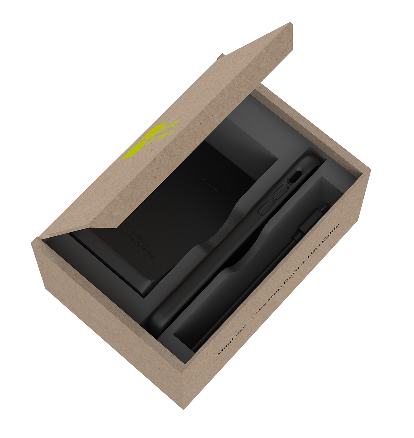 Magconn ecosystem easily tracks trucks，Smart speaker，Car frame，Mobile phone shell，Modular accessories for truck industry，XPNDBLS，