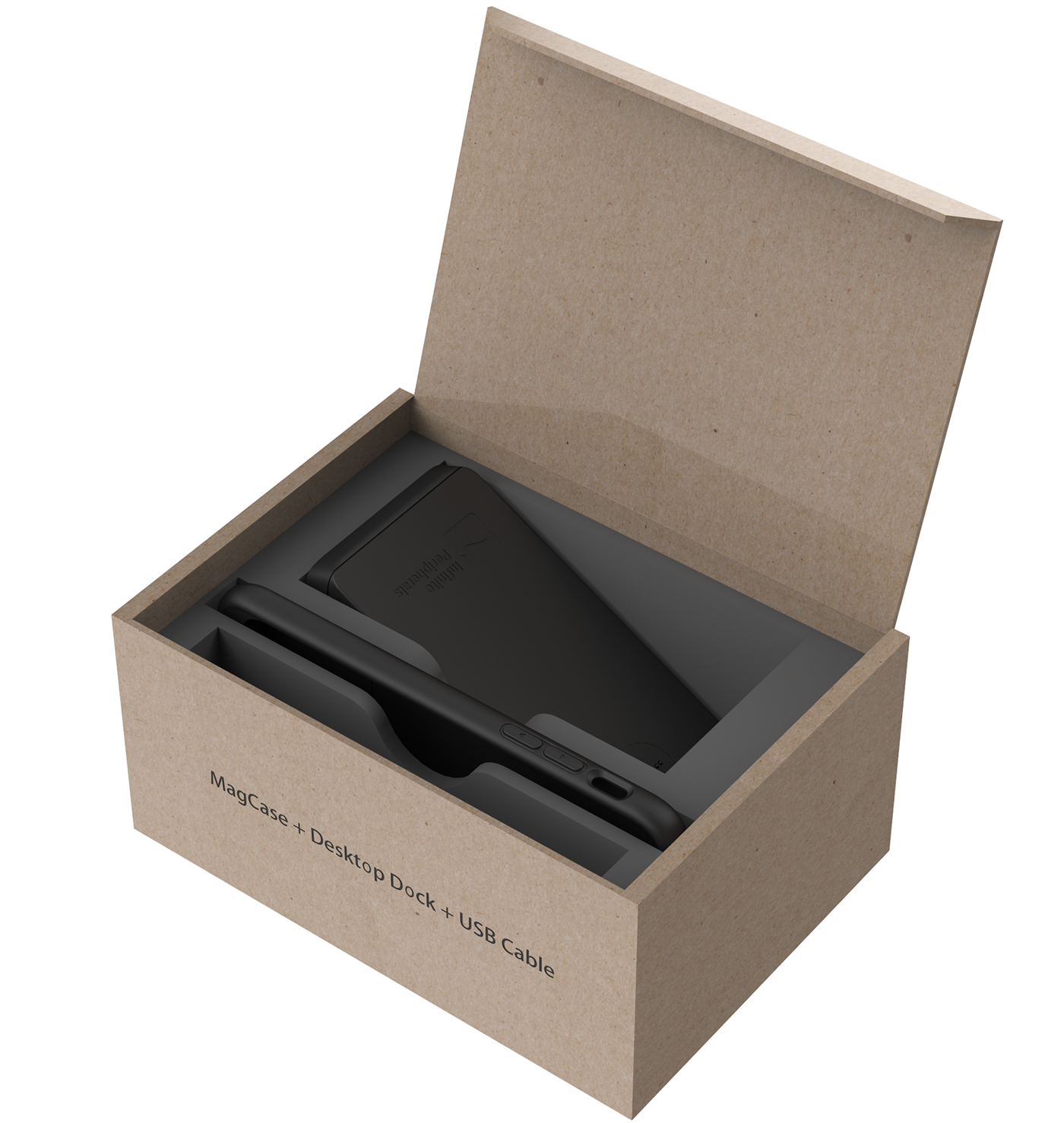 Magconn ecosystem easily tracks trucks，Smart speaker，Car frame，Mobile phone shell，Modular accessories for truck industry，XPNDBLS，