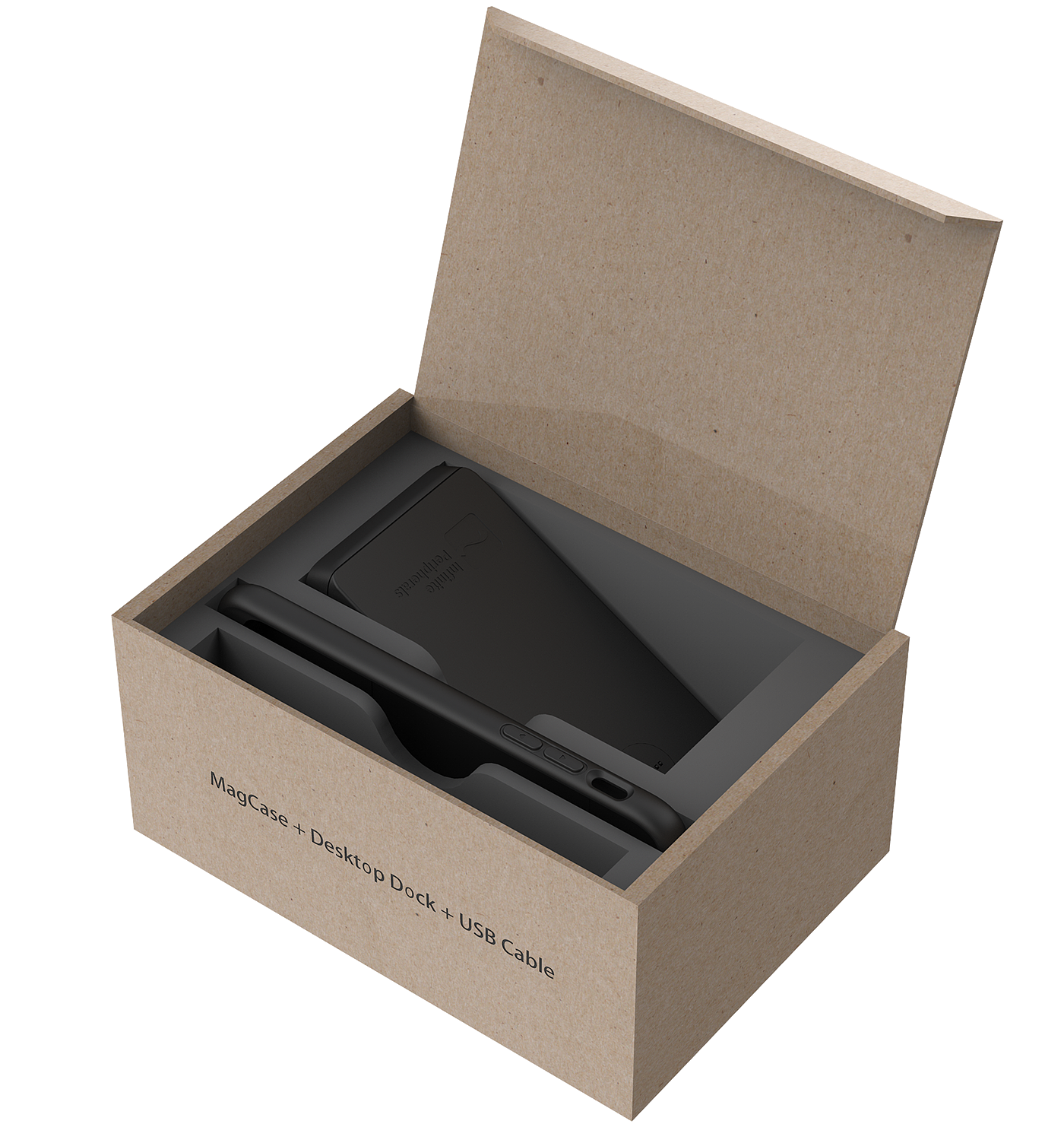 Magconn ecosystem easily tracks trucks，Smart speaker，Car frame，Mobile phone shell，Modular accessories for truck industry，XPNDBLS，