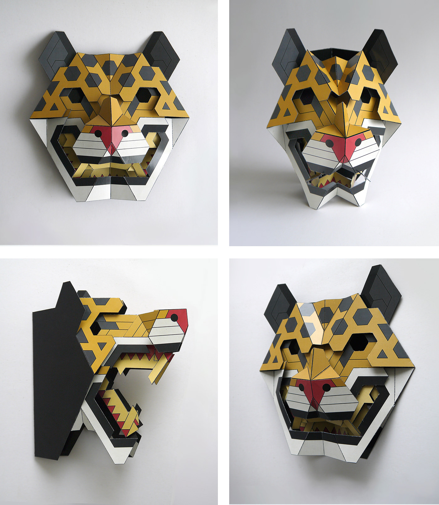 three-dimensional，Art，Fine Arts，TOTEM，Sebastian Burga，