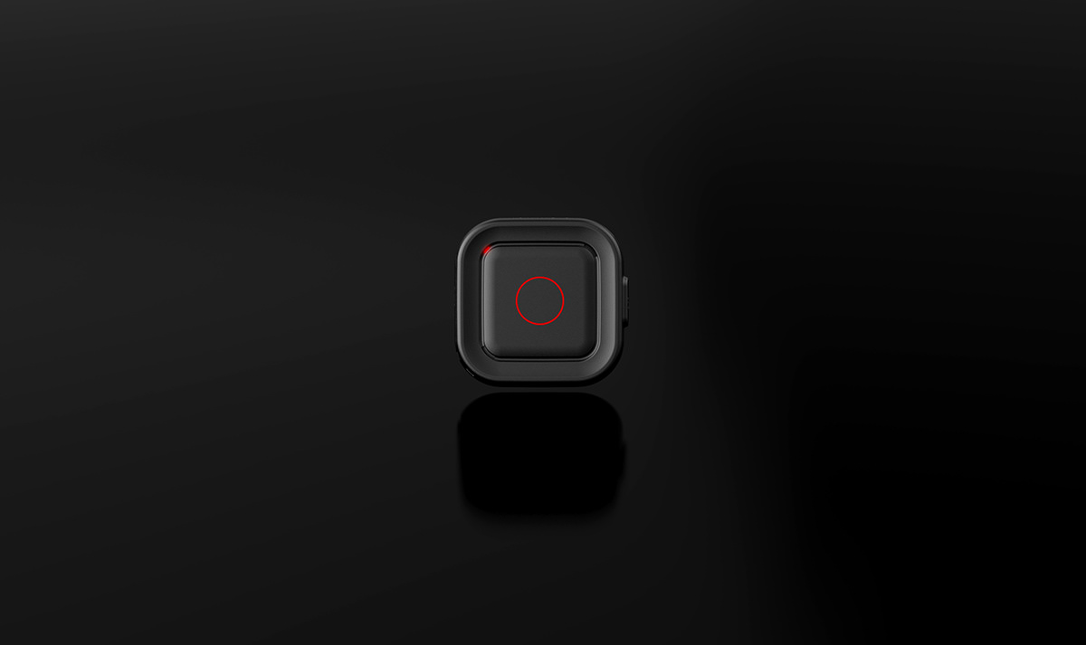 REMO，Waterproof remote controller，Design，innovate，