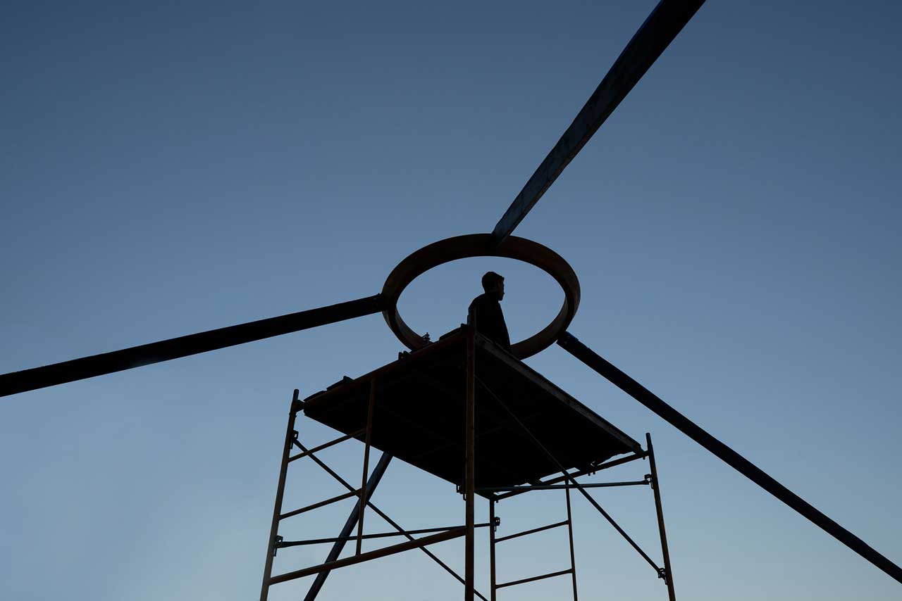 Van，skylight，Mongolian yurts，