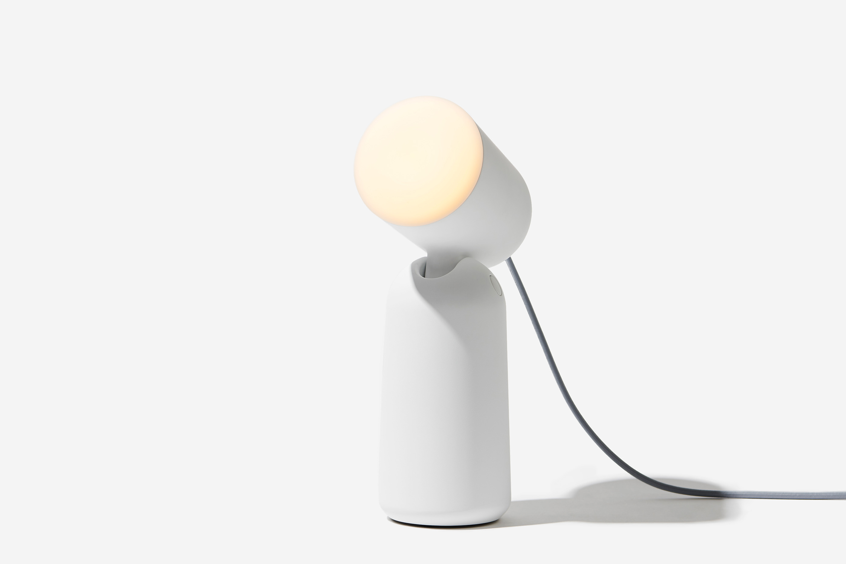 3D printing，Work light，Buddy，