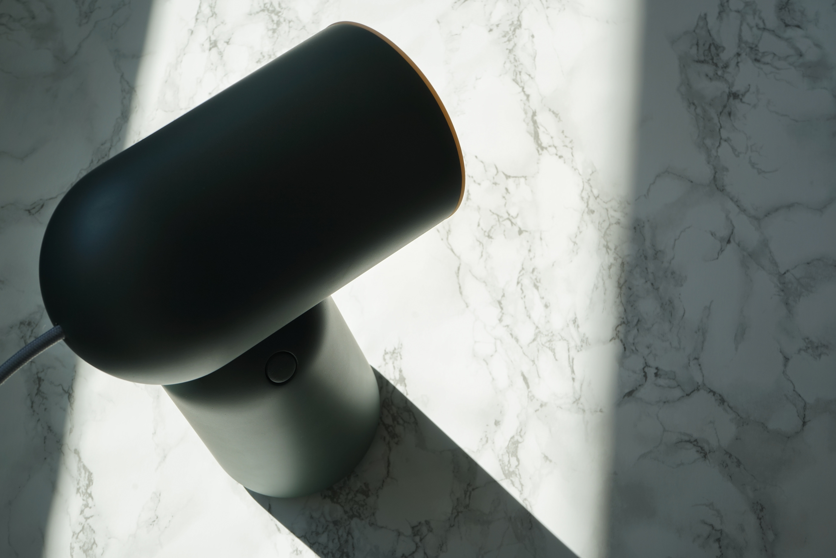 3D printing，Work light，Buddy，