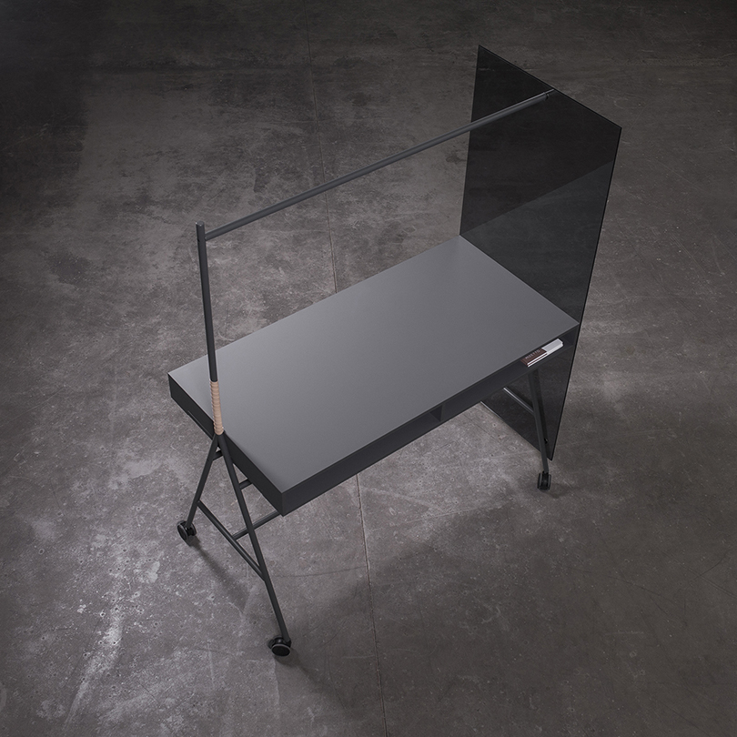 activity，furniture，sign，