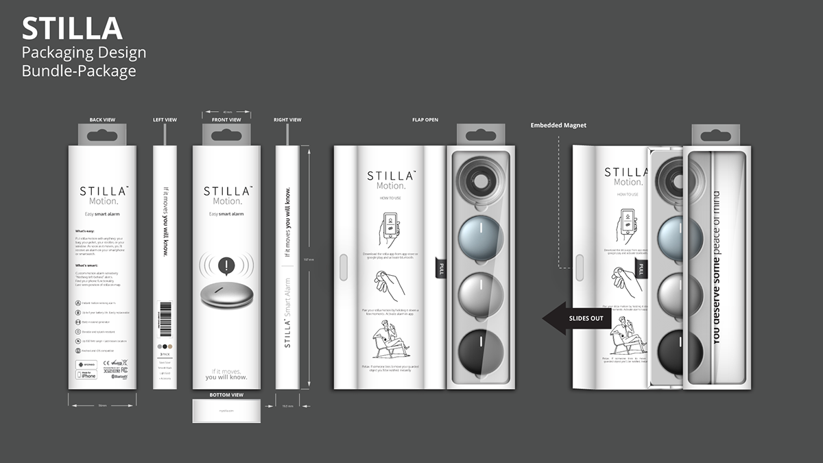 Metal，Sports Bluetooth tracker，Still Motion，