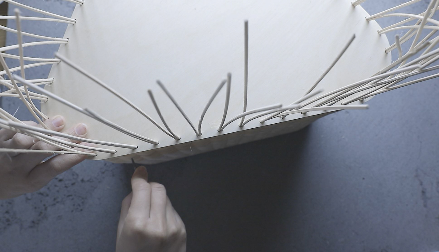 handicraft，Cat house，Triangle Cat House，