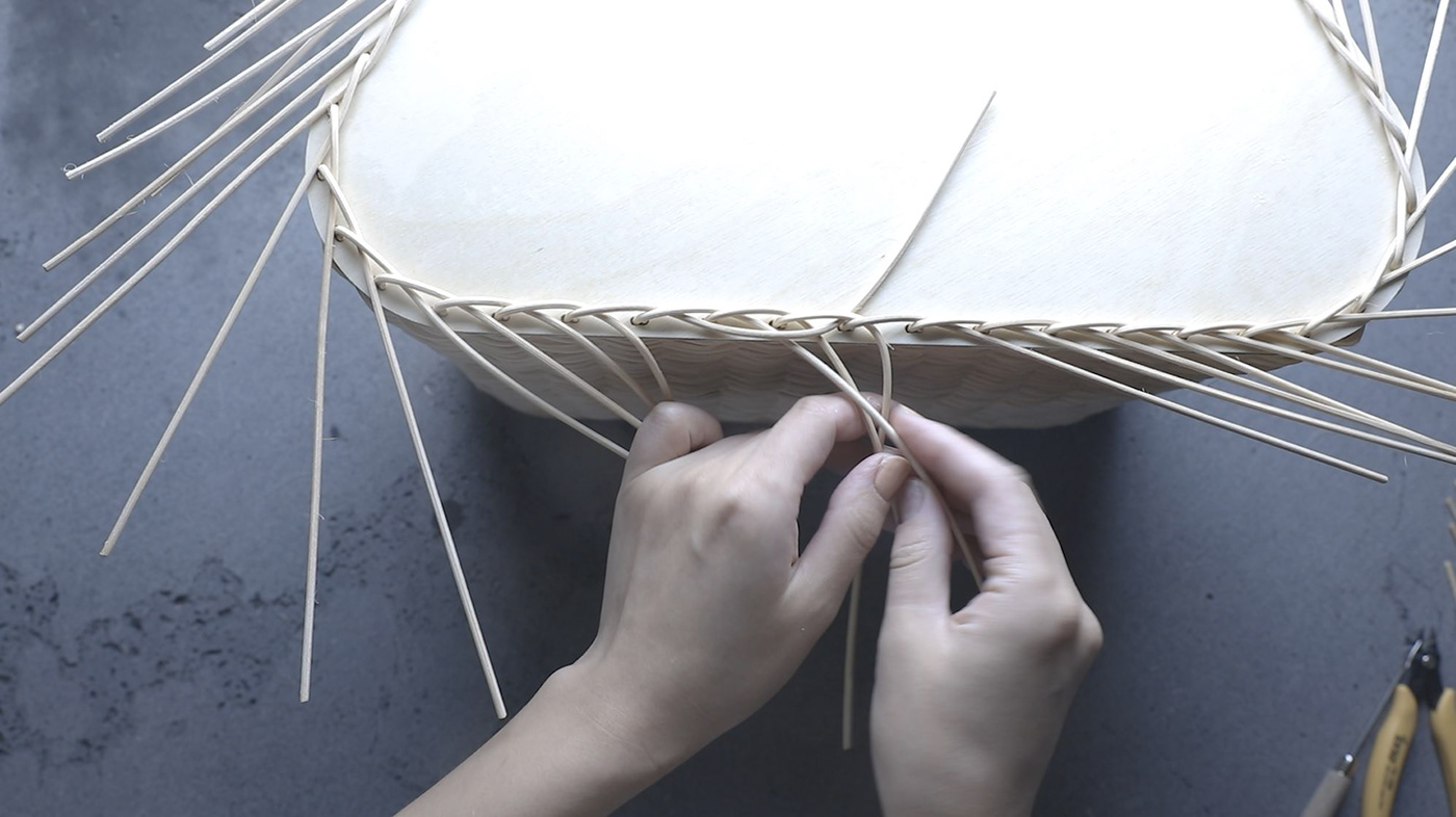 handicraft，Cat house，Triangle Cat House，