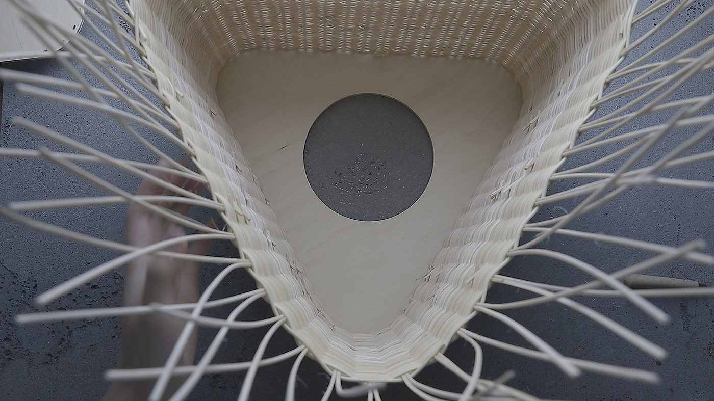 handicraft，Cat house，Triangle Cat House，