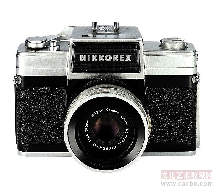 尼康相机，复古，摄影，数码产品，