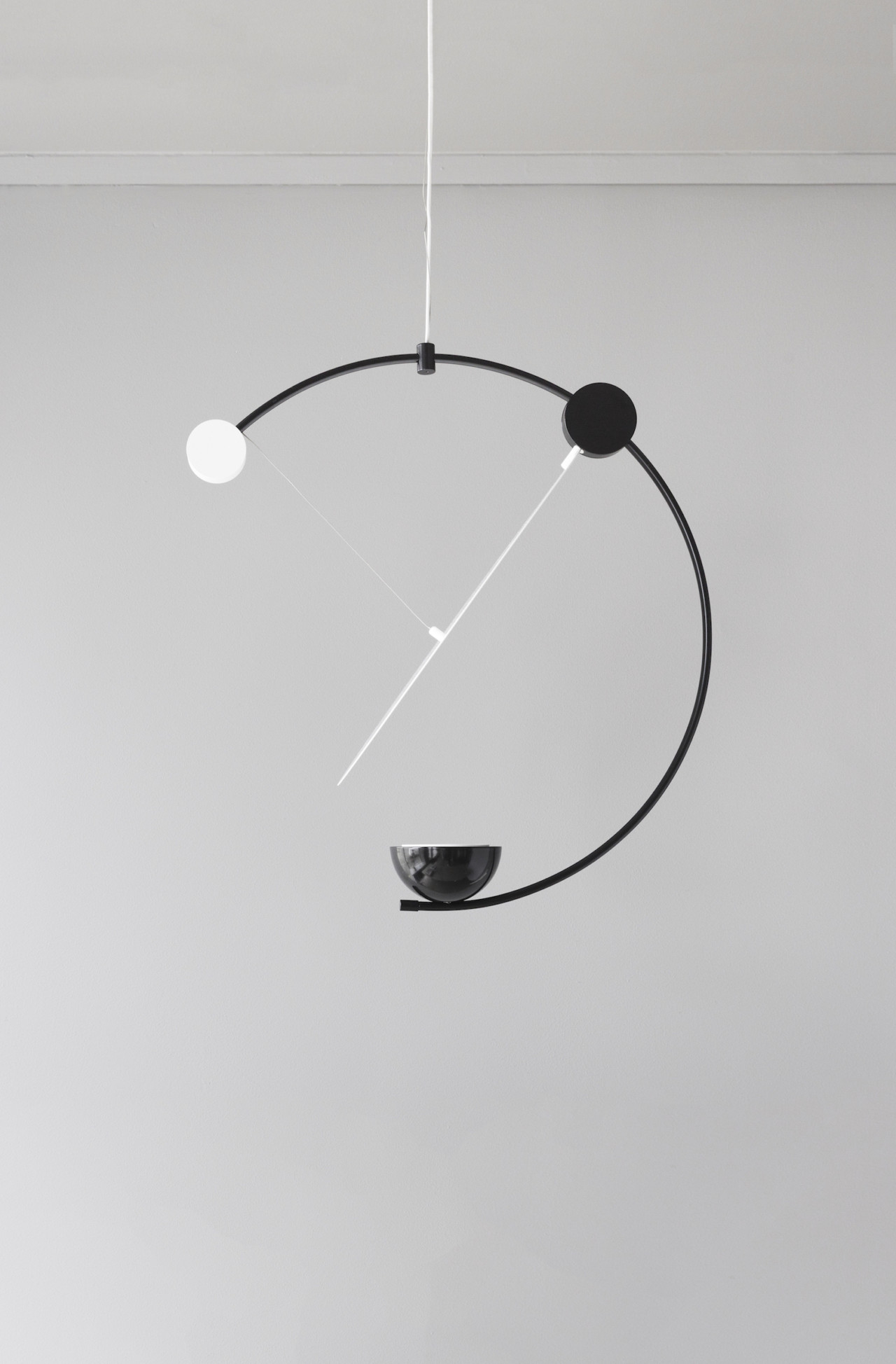 Cecilia Xinyu Zhang，studio，lamps and lanterns，