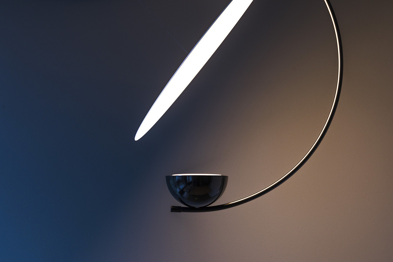 Cecilia Xinyu Zhang，studio，lamps and lanterns，