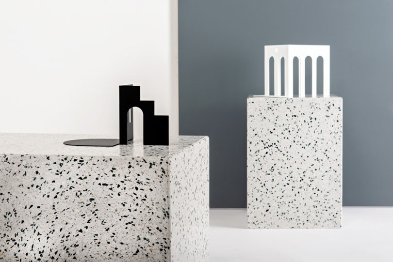 Interior design，Architectural design，Shapes，